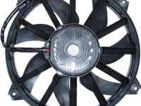 Peugeot 3008 2009-2016 RADIAATORI VENTILAATOR