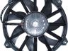 Peugeot 3008 2009-2016 RADIAATORI VENTILAATOR
