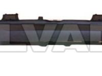 Toyota Yaris 1999-2005 TAGAPANEEL