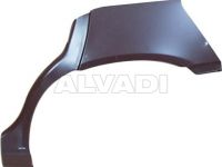 Opel Omega 1994-2003 TAGATIIVA REMONDIKOMPLEKT