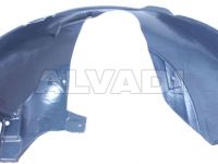 Mazda 121 1996-2003 LOGAR