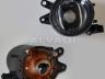 Audi A4 (B6) 2000-2006 UDUTULI EESMINE