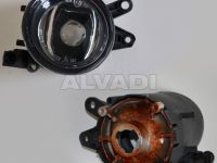 Audi A4 (B6) 2000-2006 UDUTULI EESMINE