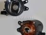 Audi A4 (B6) 2000-2006 UDUTULI EESMINE