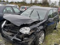 Volkswagen Golf 5 2004 - Auto varaosat