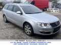 Volkswagen Passat 2007 - Auto varaosat