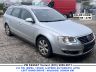 Volkswagen Passat 2007 - Auto varaosat