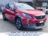 Peugeot 2008 2015 - Auto varaosat