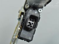 Opel Zafira (B) Etuoven lasinnostin mekaaninen, oikea(el.)(kompl.) Varaosakoodi: 93184843
Korityyppi: Mahtuniversaal
