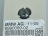 BMW X3 (E83) Melun suodatin Varaosakoodi: 65316990089
Korityyppi: Linnamaastur
