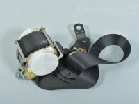 BMW X3 (E83) Turvavyö, oikea vasen Varaosakoodi: 72113448357
Korityyppi: Linnamaastur