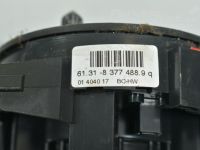 BMW X3 (E83) Airbagin kosketinrulla / Kierrejohdin Varaosakoodi: 32306793632
Korityyppi: Linnamaastur