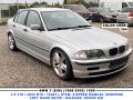 BMW 3 (E46) 1999 - Auto varaosat
