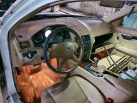 Mercedes-Benz C (W204) 2007 - Auto varaosat