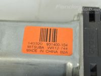 Dodge Durango Lasinnostimen moottori, oikea etu Varaosakoodi: 68079282AA -> 68079282AB
Korityyp...