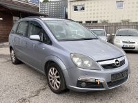 Opel Zafira (B) 2005 - Auto varaosat