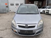Opel Zafira (B) 2005 - Auto varaosat