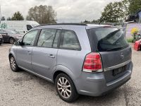 Opel Zafira (B) 2005 - Auto varaosat
