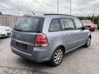 Opel Zafira (B) 2005 - Auto varaosat