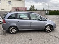 Opel Zafira (B) 2005 - Auto varaosat