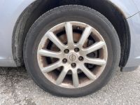 Opel Zafira (B) 2005 - Auto varaosat