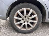 Opel Zafira (B) 2005 - Auto varaosat