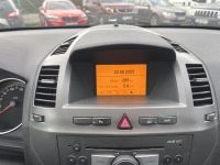 Opel Zafira (B) 2005 - Auto varaosat