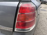 Opel Zafira (B) 2005 - Auto varaosat