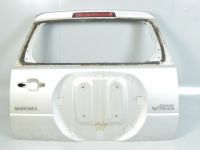 Suzuki Grand Vitara takaluukku Varaosakoodi: 69100-65830
Korityyppi: Linnamaastur