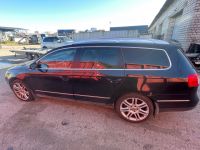 Volkswagen Passat 2007 - Auto varaosat