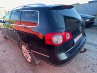 Volkswagen Passat 2007 - Auto varaosat