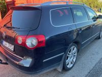 Volkswagen Passat 2007 - Auto varaosat