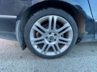 Volkswagen Passat 2007 - Auto varaosat