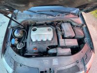Volkswagen Passat 2007 - Auto varaosat