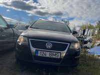 Volkswagen Passat 2007 - Auto varaosat