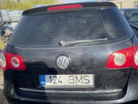 Volkswagen Passat 2007 - Auto varaosat