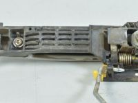 Suzuki Grand Vitara Oven ulkokahva, vasen (etu) Varaosakoodi: 82812-63J00
Korityyppi: Linnamaastur