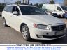 Volvo V70 2013 - Auto varaosat