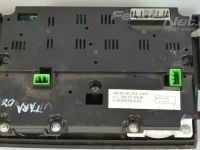 Suzuki Grand Vitara Jäähdytys / Lämmitys ohjaus Varaosakoodi: 39510-65JH4
Korityyppi: Linnamaastur