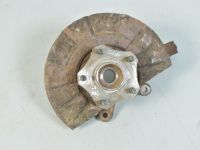 Suzuki Grand Vitara Olka-akseli, vasen (etu) Varaosakoodi: 45151-65J00
Korityyppi: Linnamaastur