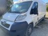 Peugeot Boxer 2013 - Auto varaosat