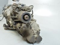 Suzuki Grand Vitara Vaihdelaatikko + Jakovaihteisto Varaosakoodi: 7I0209565J20306
Korityyppi: Linna...