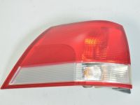 Opel Vectra (C) Takavalo, vasen Varaosakoodi: 93177995
Korityyppi: Universaal