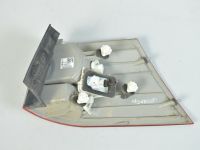 Opel Vectra (C) Takavalo, vasen Varaosakoodi: 93177995
Korityyppi: Universaal