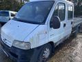 Citroen Jumper 2002 - Auto varaosat