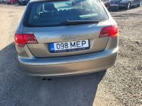 Audi A3 (8P) 2006 - Auto varaosat