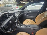 Mercedes-Benz CLS (C219) 2007 - Auto varaosat