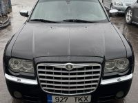 Chrysler 300C 2007 - Auto varaosat