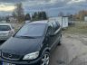 Opel Zafira (A) 2002 - Auto varaosat