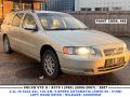Volvo V70 2007 - Auto varaosat